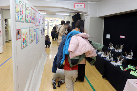 パルクリエイション2026年 リトル・チャイルドさくひんてん