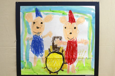 パルクリエイション2026年 リトル・チャイルドさくひんてん