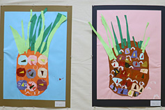 パルクリエイション2026年 リトル・チャイルドさくひんてん