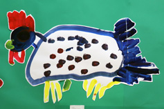 パルクリエイション2026年 リトル・チャイルドさくひんてん