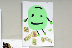 パルクリエイション2026年 リトル・チャイルドさくひんてん