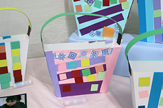 パルクリエイション2026年 リトル・チャイルドさくひんてん