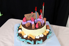 パルクリエイション2026年 リトル・チャイルドさくひんてん