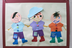 パルクリエイション2026年 リトル・チャイルドさくひんてん