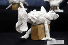 パルクリエイション2026年 リトル・チャイルドさくひんてん