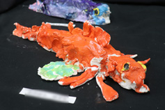 パルクリエイション2026年 リトル・チャイルドさくひんてん