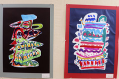 パルクリエイション2026年 リトル・チャイルドさくひんてん