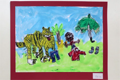 パルクリエイション2026年 リトル・チャイルドさくひんてん