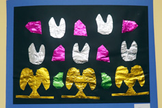 パルクリエイション2026年 リトル・チャイルドさくひんてん