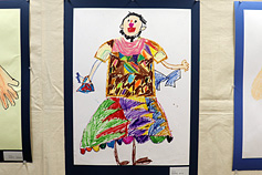 パルクリエイション2026年 リトル・チャイルドさくひんてん