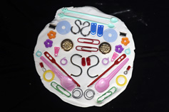 パルクリエイション2026年 リトル・チャイルドさくひんてん