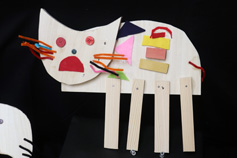 パルクリエイション2026年 リトル・チャイルドさくひんてん