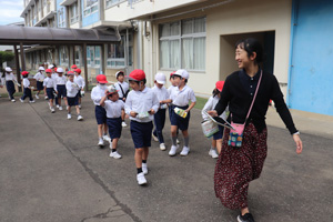 東星学園小学校 第63回 東星バザー